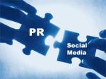 PR-social-media